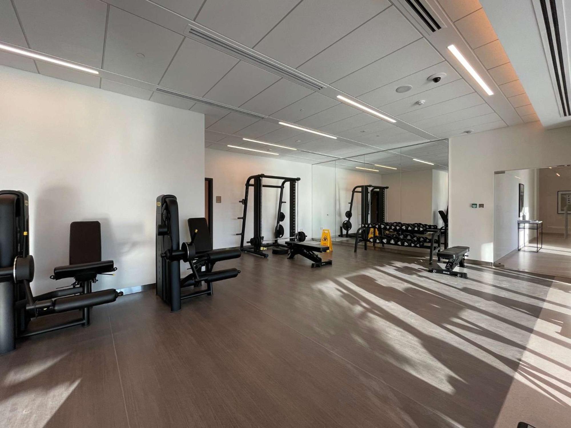 Silkhaus Central 1bdr Near Mall In Downtown Views Dubai